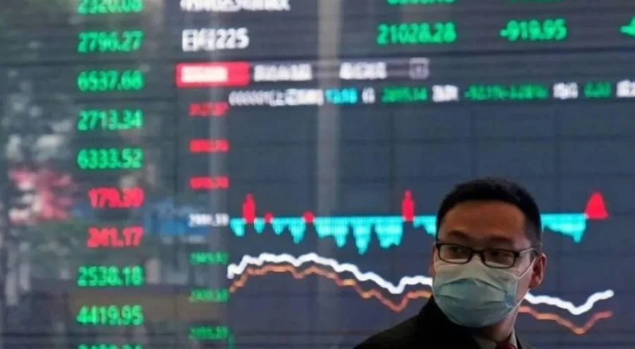 Asya borsalarında karışık seyir