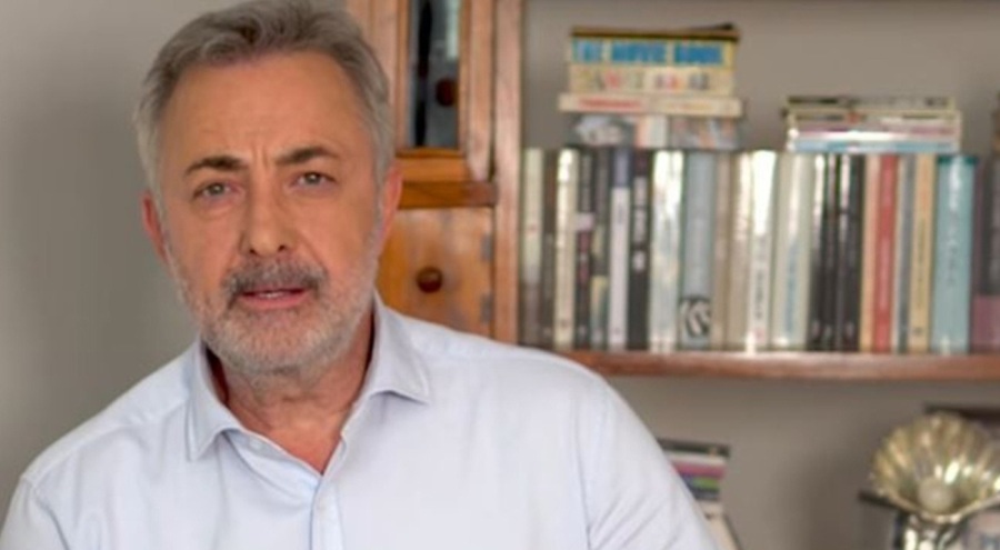 Mehmet Aslantuğ milletvekili seçilemedi!