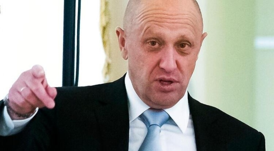 Wagner Başkanı'ndan Ukrayna'ya şaşırtan teklif