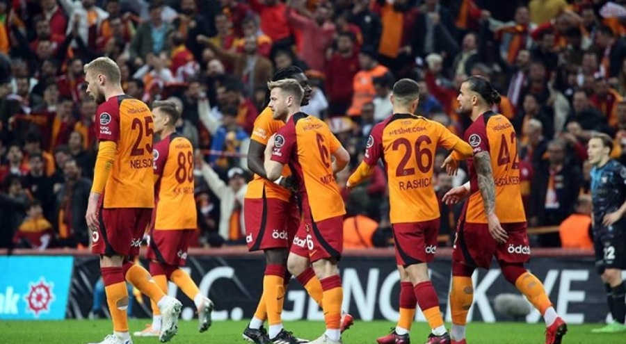 Galatasaray, İstanbulspor'a konuk olacak
