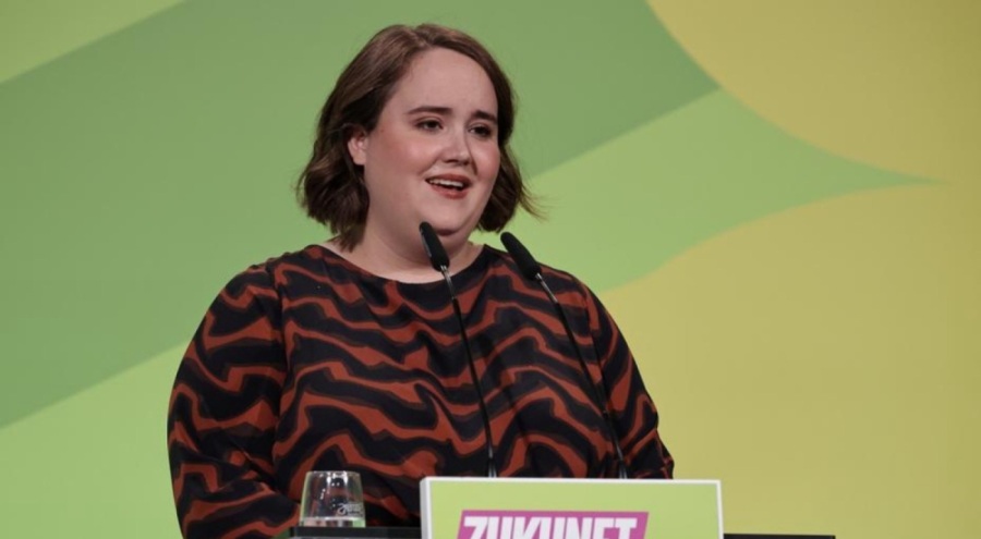 Alman Yeşiller partisinden Kılıçdaroğlu'na destek