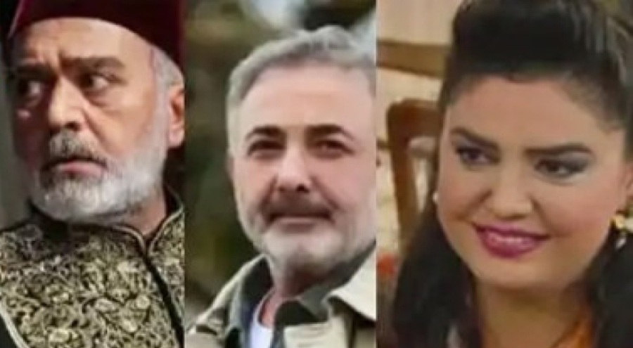 İşte meclise giremeyen ünlü isimler