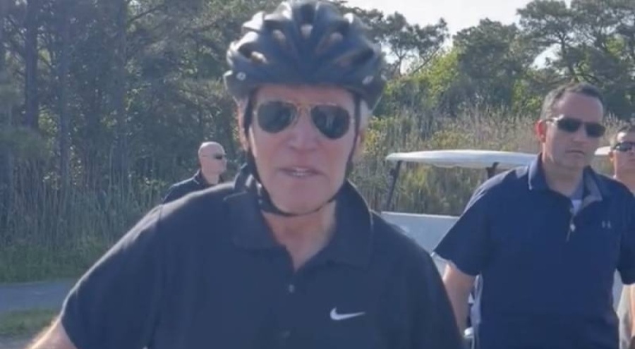 ABD Başkanı'ndan Türkiye'de seçim yorumu