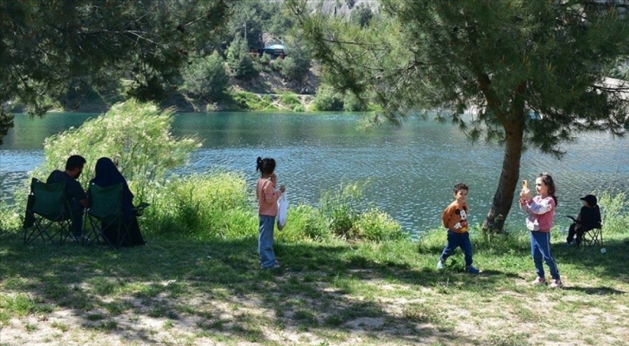 Türkiye'de ortalama hane halkı büyüklüğü geçen yıl 3,17 kişiye düştü