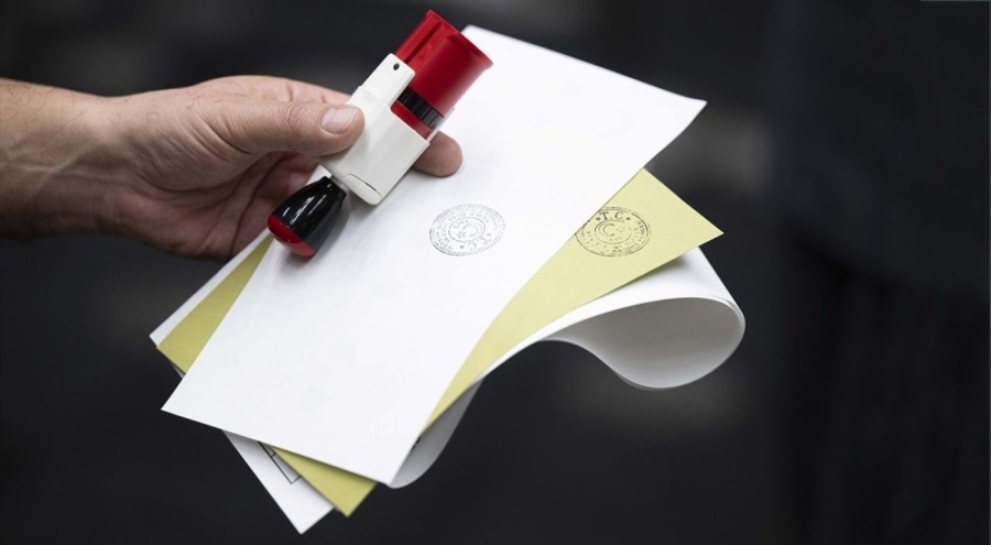 İtiraz süreci devam ediyor