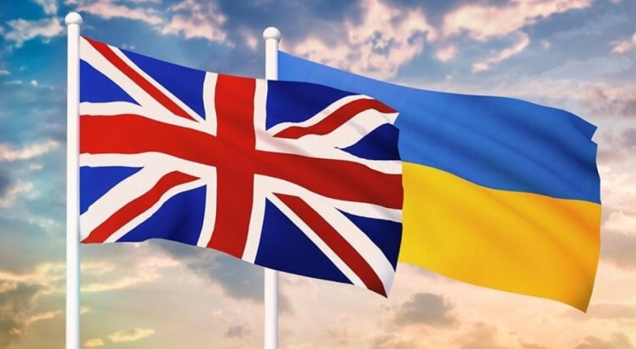 İngiltere: Ukrayna'ya saldırı İHA'ları sağlanacak