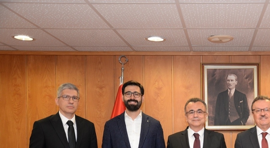 Bursa Uludağ Üniversitesi'nde iş birliği protokol sayısı 323'e ulaştı