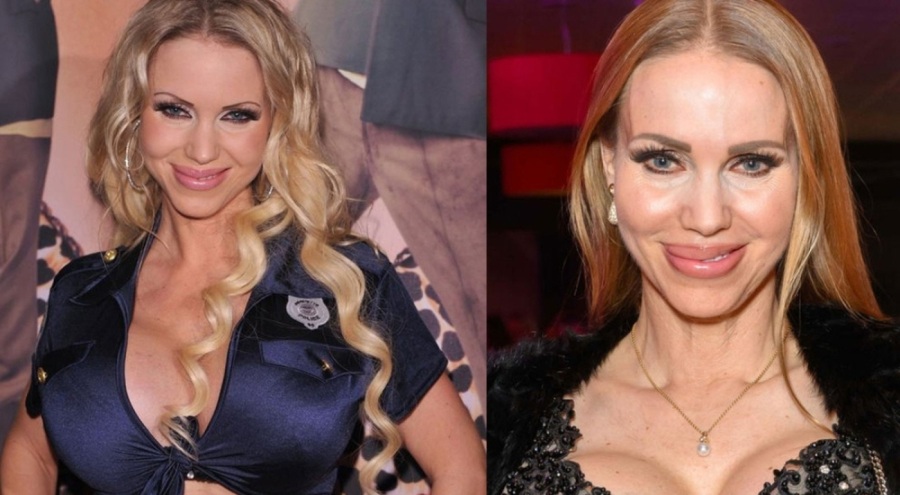 Almanya'daki yerel seçimde eski erotik film yıldızı vekil oldu!