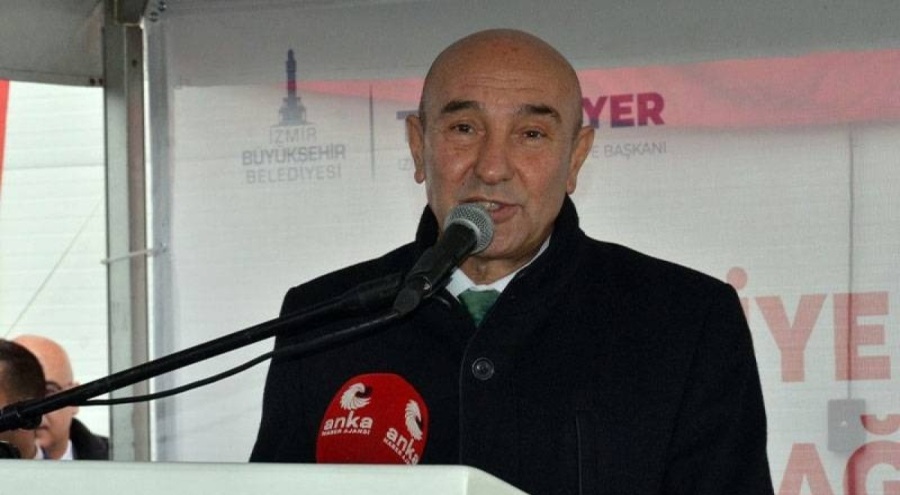 Tunç Soyer'den ikinci tur için seçmene "umutlu olma" çağrısı