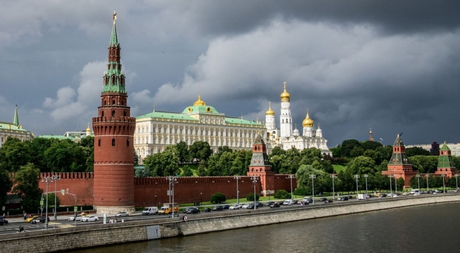 Kremlin'den Türkiye'deki seçimlerle ilgili flaş açıklama