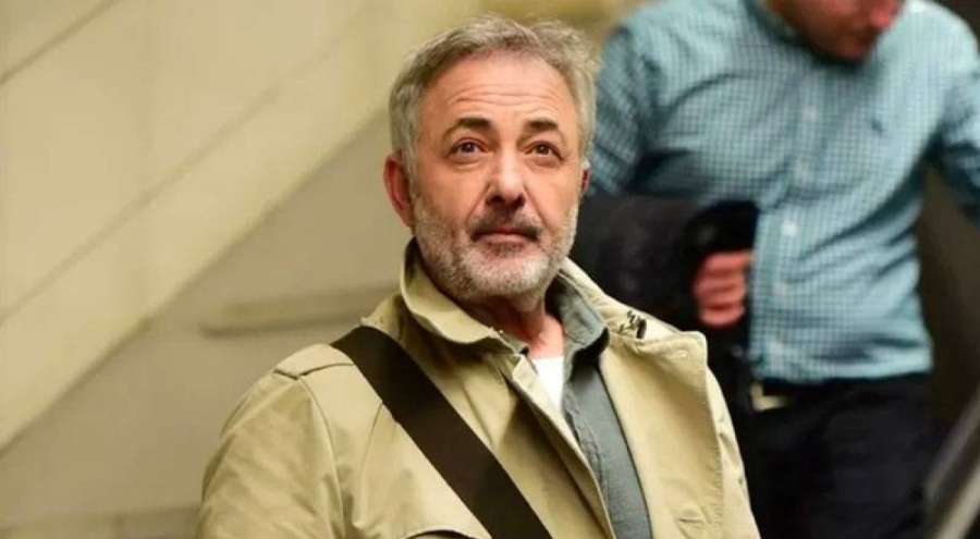 Mehmet Aslantuğ: Sanatın siperliğine itirazım vardı, gereğini yapmaya çalıştım