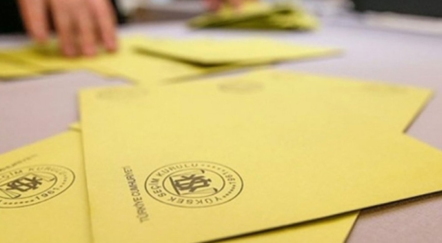 İstanbul'da sandıkların yüzde 100'ü açıldı