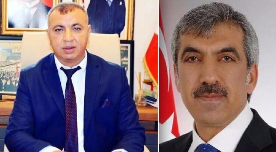 Kilis'de AK Parti ve MHP birer milletvekilli çıkardı