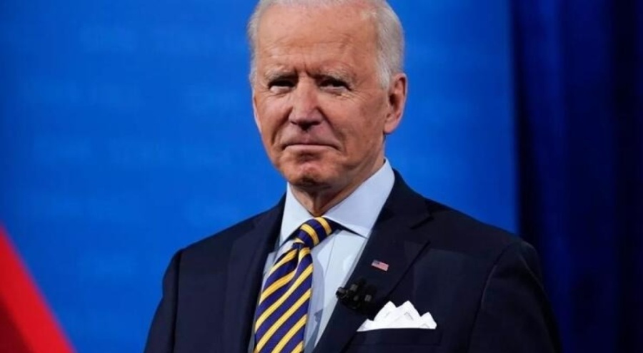 Joe Biden borç limiti görüşmesi için tarih verdi