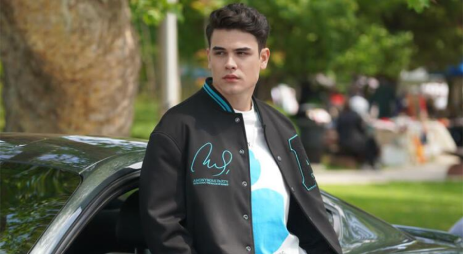 Atakan Hoşgören Dönence'de Miro karakterini canlandıracak