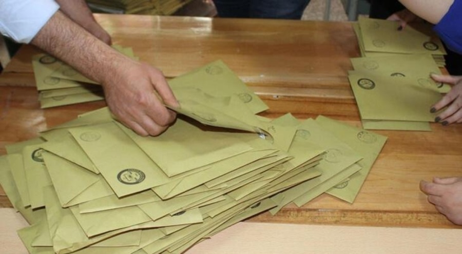 AK Parti, CHP ve İYİ Parti Trabzon'daki milletvekili sayısını sabit tuttu