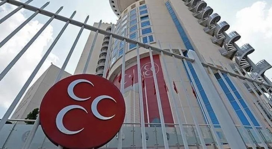 MHP'den seçim sonuçlarına ilişkin ilk açıklama geldi!