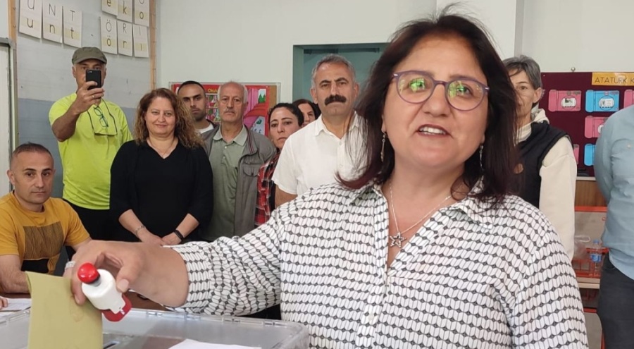 Kemal Kılıçdaroğlu'nun memleketi Tunceli'nin tek milletvekili Yeşil Sol Parti'den