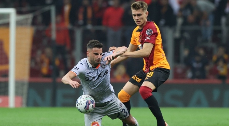 Kazımcan Karataş: "Okan Hoca olduğu için şanslıyız"