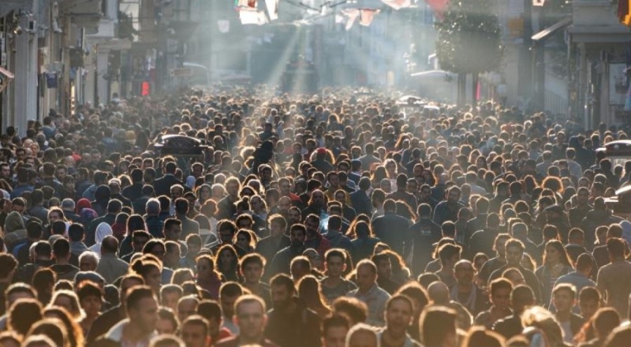 2. turda 50 bin yeni seçmen oy kullanacak