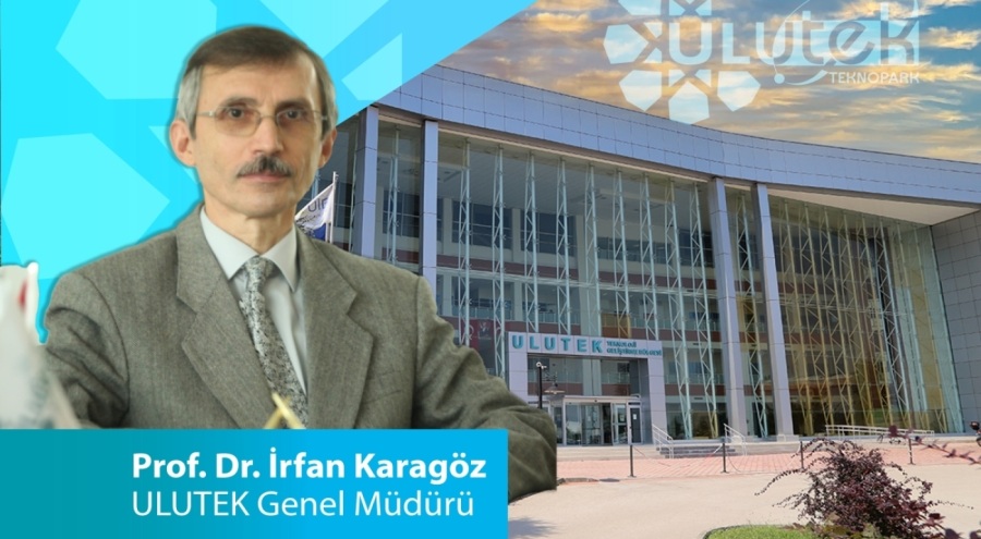ULUTEK Teknopark'tan Bursalı sanayiciye ücretsiz mentorlük