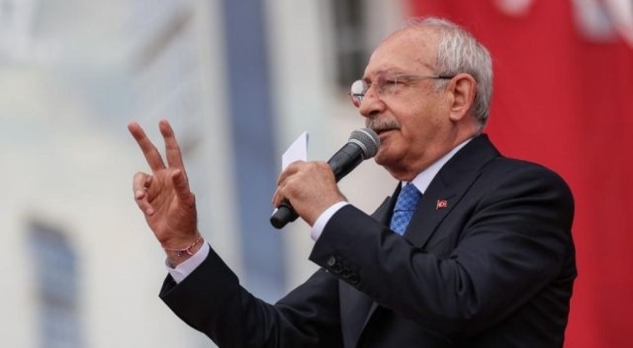 Kemal Kılıçdaroğlu'ndan peş peşe açıklamalar!