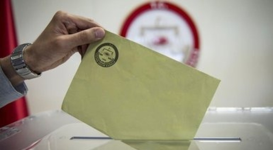 YSK Başkanı Yener: Seçim ikinci tura kaldı