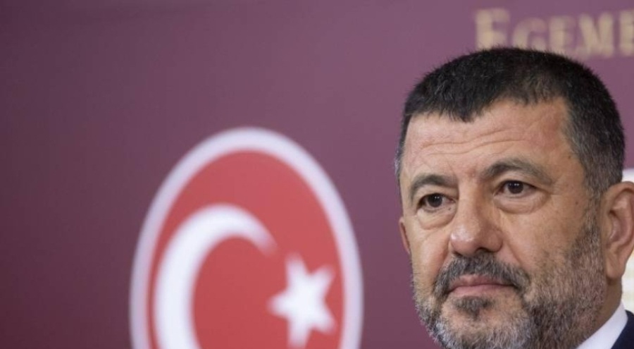 CHP'li Veli Ağbaba: Seçim henüz bitmedi yeni başlıyor; biz kazanacağız