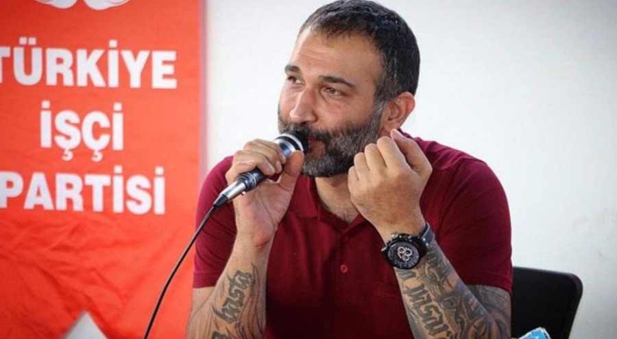 Barış Atay'dan açıklama: Başımızı eğmek yok