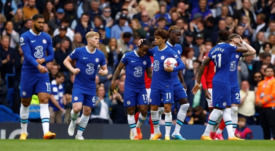 Chelsea'nin yeni hocası netleşiyor