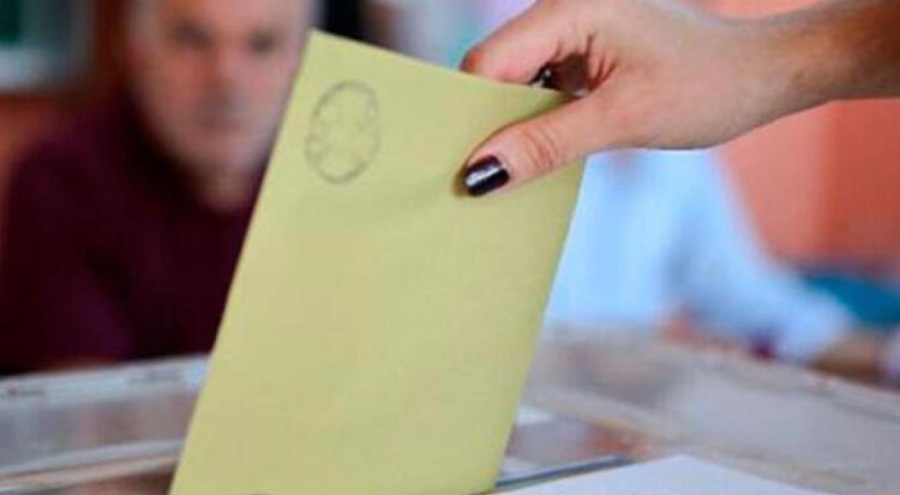 Ankara'da AK Parti'den 15, CHP'den 13 milletvekili seçildi