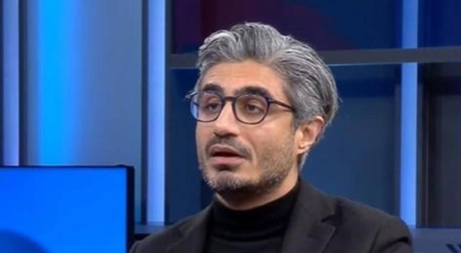 Barış Pehlivan açık cezaevine gireceğini açıkladı