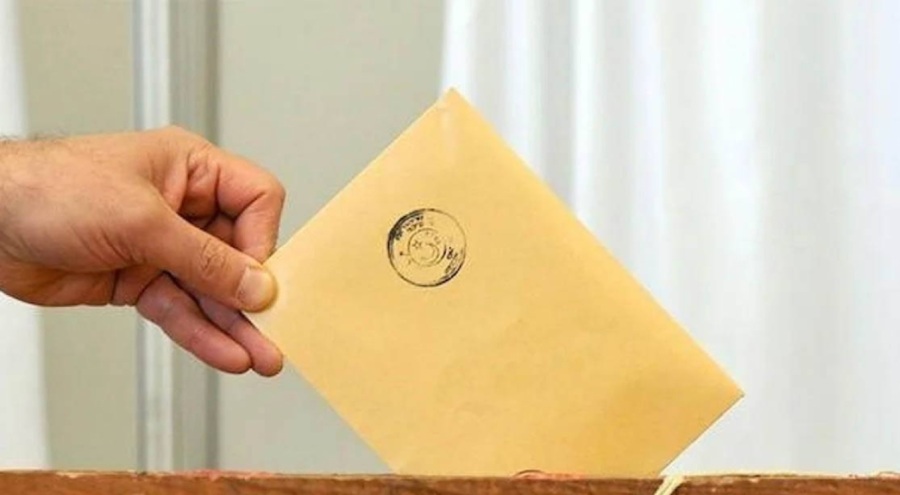 Samsun'da üç ilçede seçim sonuçlarına itiraz edildi