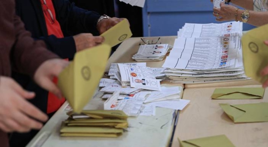 Almanya, Türkiye'deki seçimi yorumladı