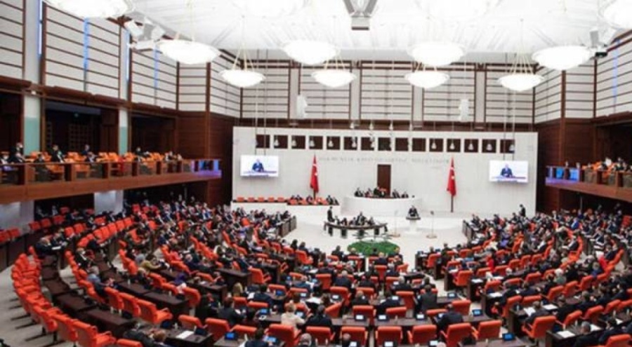 15 partiden 8'inin genel başkanları milletvekili olarak görev yapacak