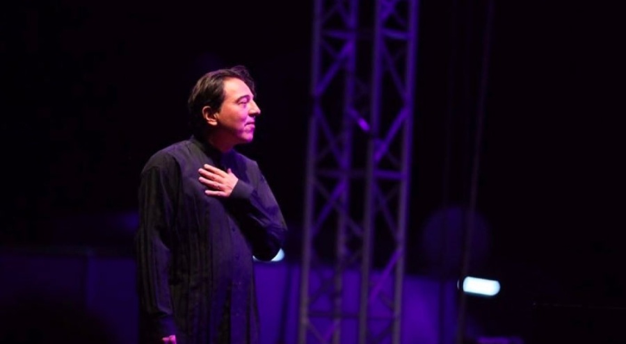 Fazıl Say: Sadece müziğim konuşsun, fikir dünyası bir yere varamıyor