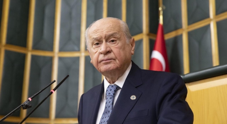 Bahçeli: Türk milleti bütün dünyaya demokrasi dersi vermiştir