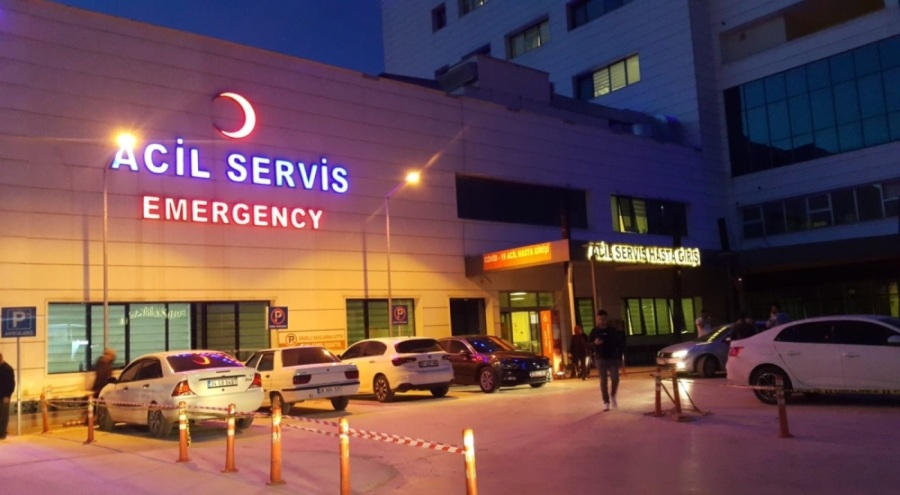 Eski damat, kayınpederi ve kayınbiraderini vurdu