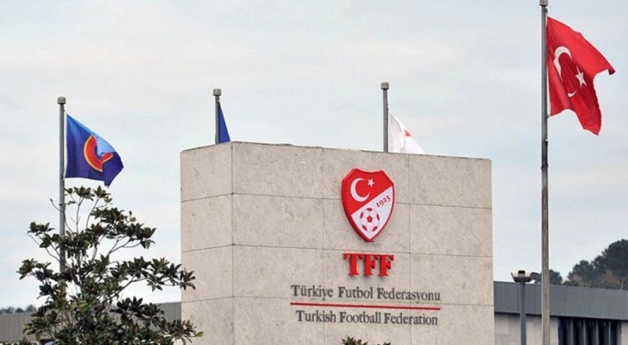 TFF yabancı oyuncu kararını açıkladı