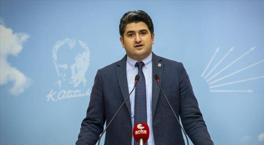 İsmail Saymaz: Kılıçdaroğlu, Onursal Adıgüzel'i görevden aldı