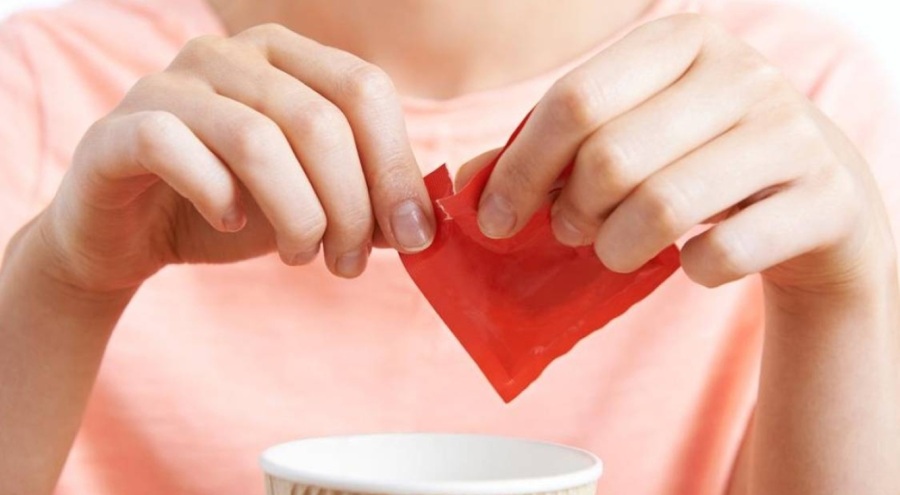 DSÖ uyardı: Şekersiz tatlandırıcı kullanmayın