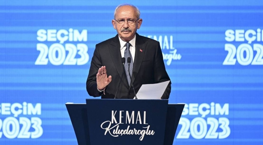 Kılıçdaroğlu ikinci tur stratejisini açıklayacak