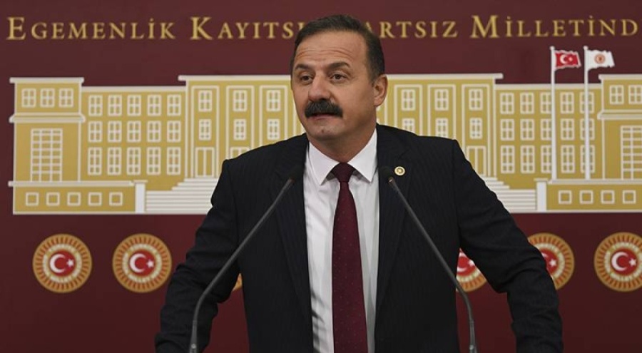 Yavuz Ağıralioğlu'ndan seçim yorumu