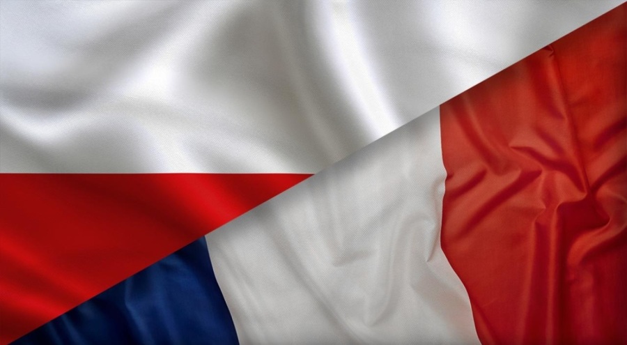 Polonya Rusya'ya nota verdi