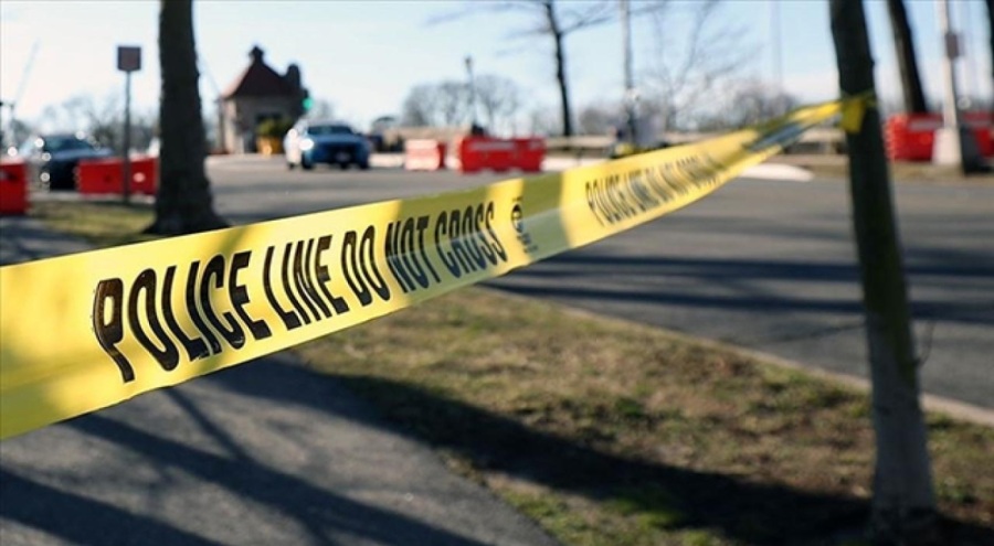 ABD'de silahlı saldırıda 3 kişi öldü