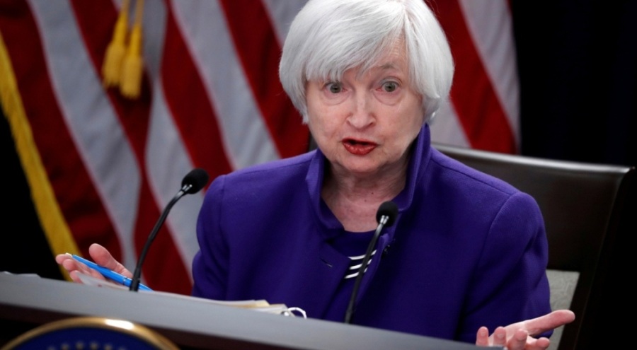 ABD Hazine Bakanı: 1 Haziran'a kadar...