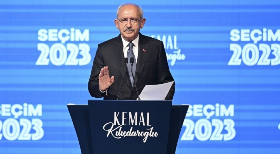 Kemal Kılıçdaroğlu ikinci tur stratejisini bugün açıklayacak