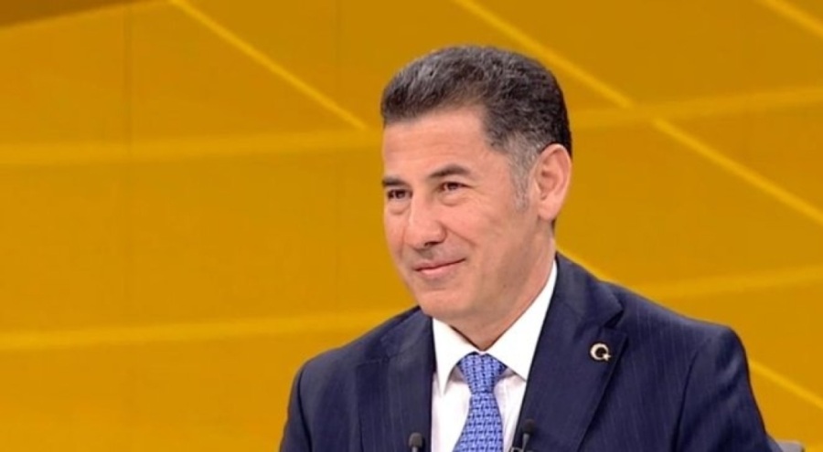 Sinan Oğan'ın olmazsa olmaz 5 şartı