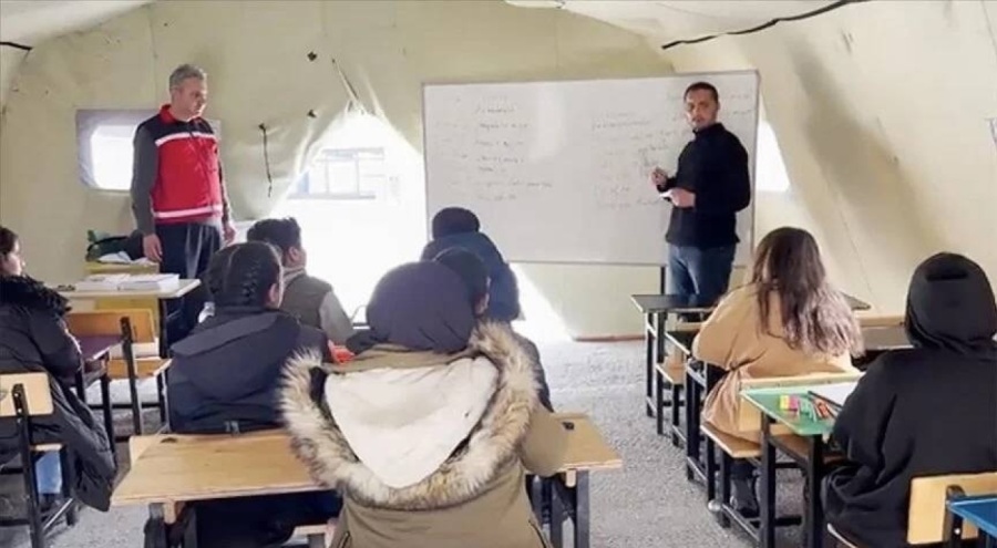 Bakan Özer: Deprem bölgesinden nakil aldıran öğrenciler illerine döndü