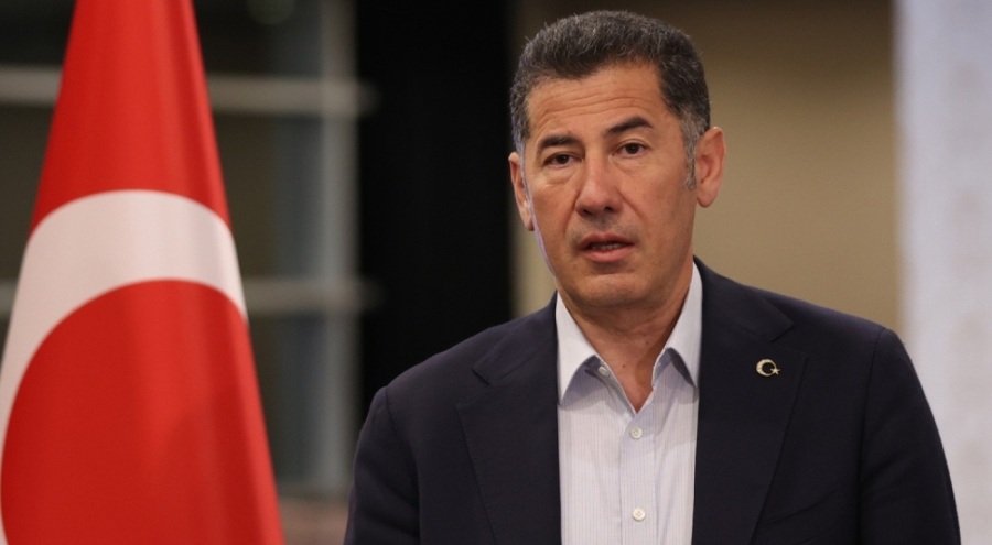 Sinan Oğan'dan 2.tur açıklaması: Bir-iki güne açıklarız